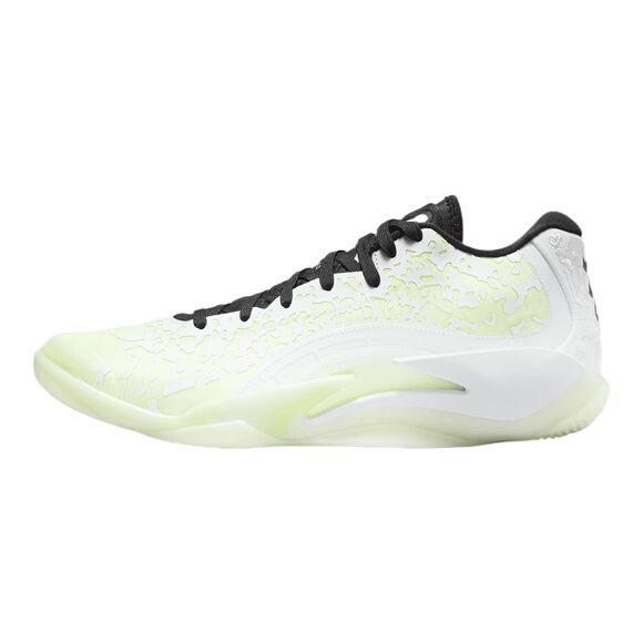 Jordan Mens Zion 3 Size 10